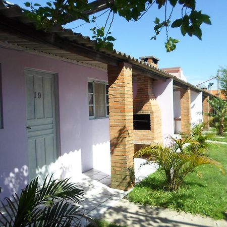 Pousada Do Mar Rio Grande  Exterior foto