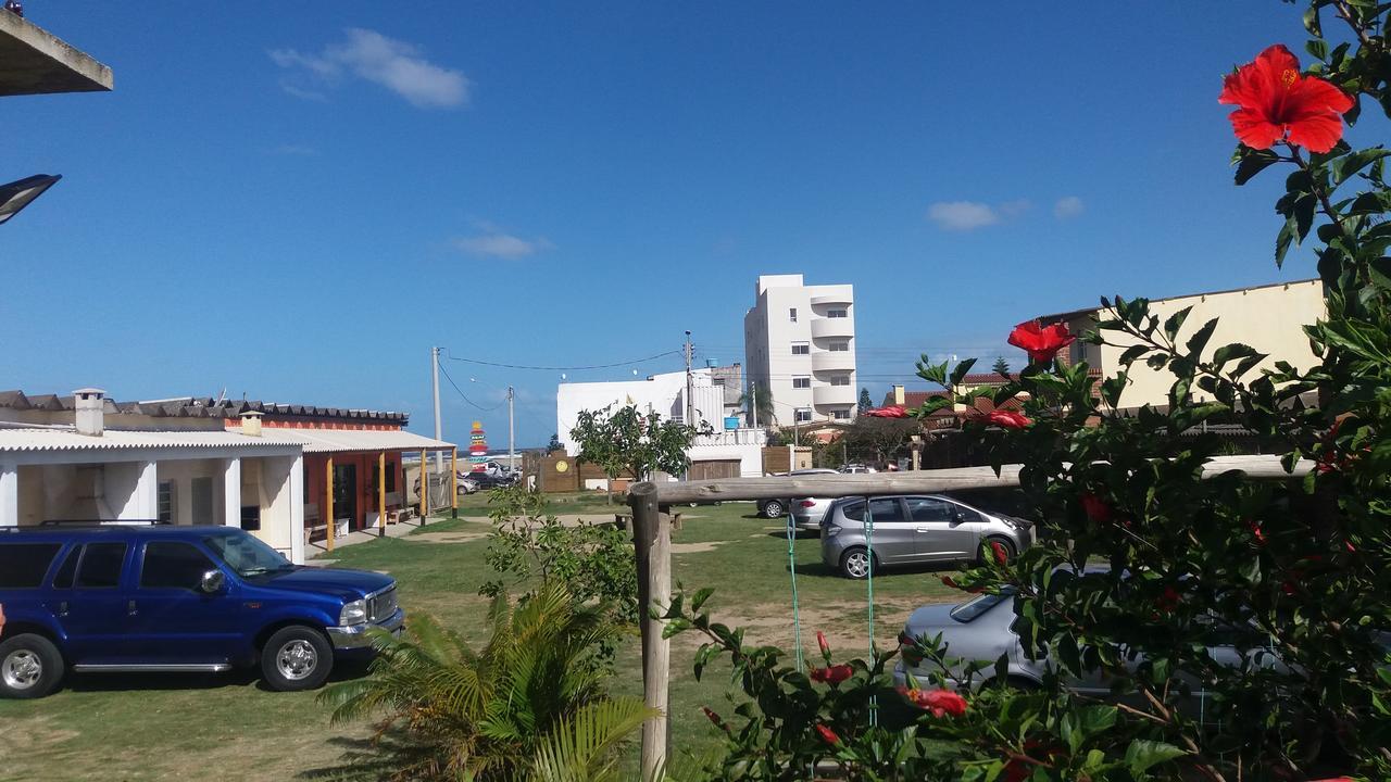 Pousada Do Mar Rio Grande  Exterior foto